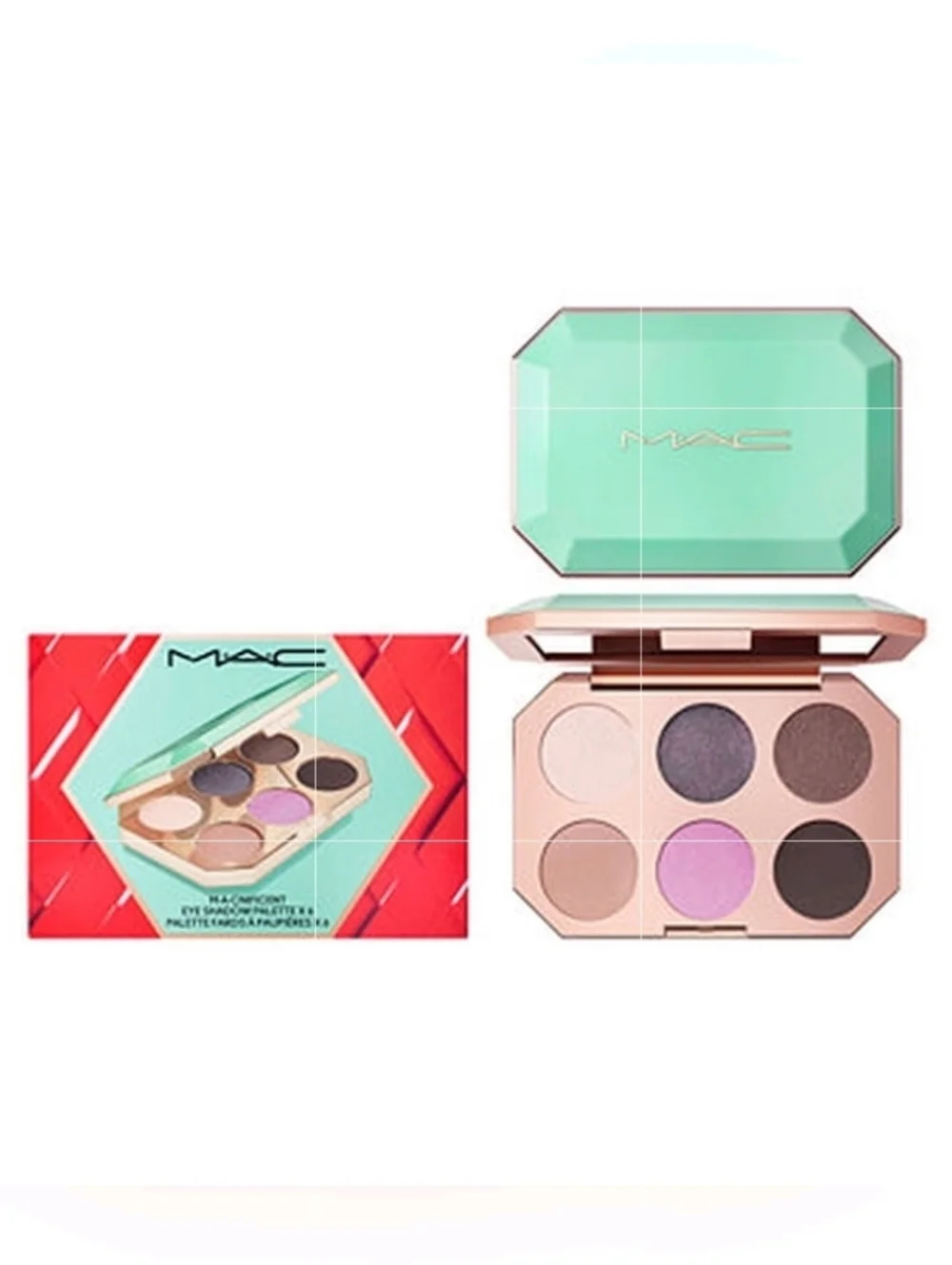 MAC Cosmetics brand new